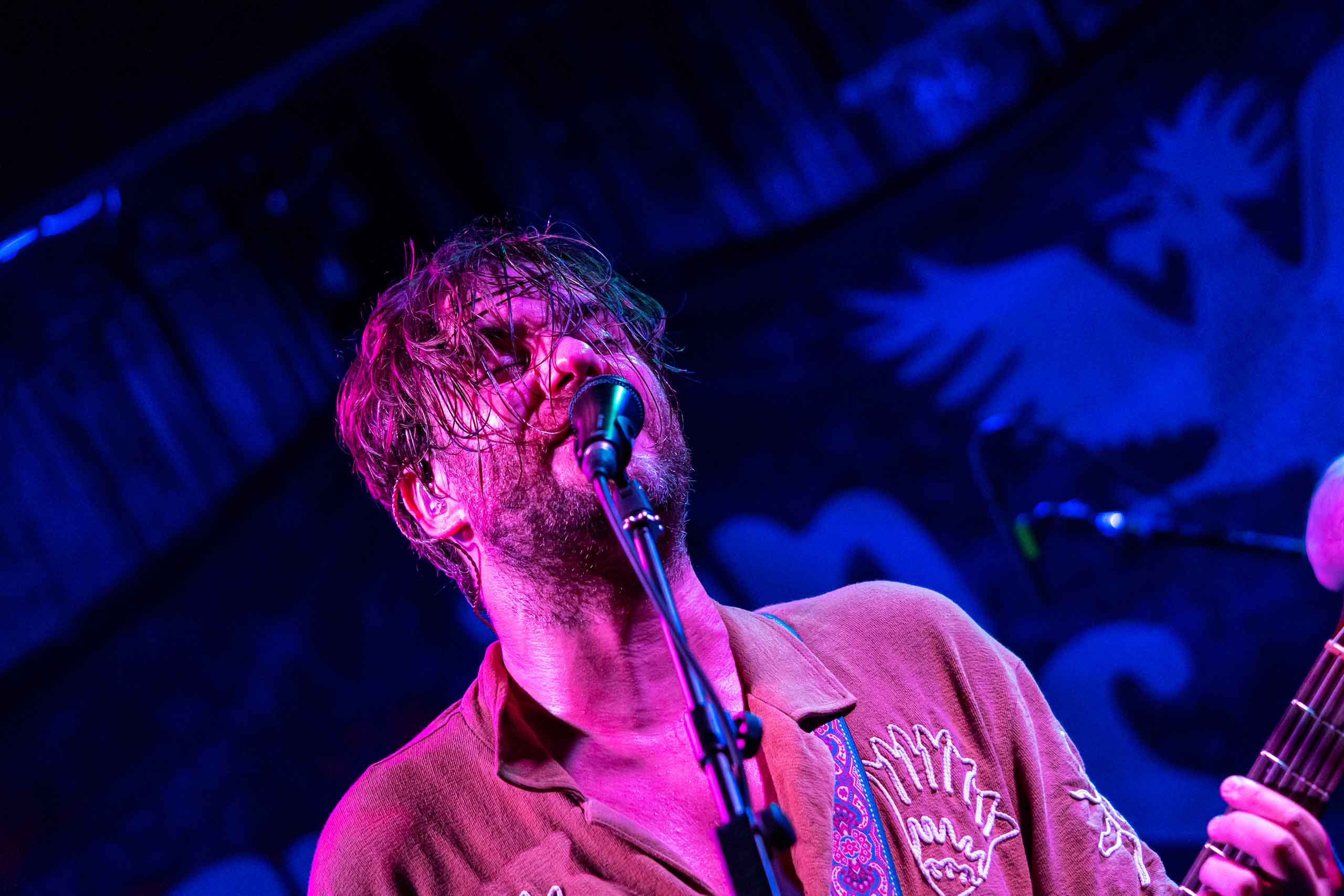 Bohemian Betyars in Shanghai